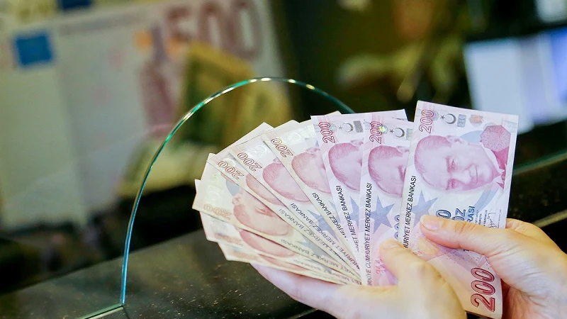 Eedaf6Ab Issizlik Maasi Odemelerinde Tarih Degisti Bakan Isikhan Duyurdu