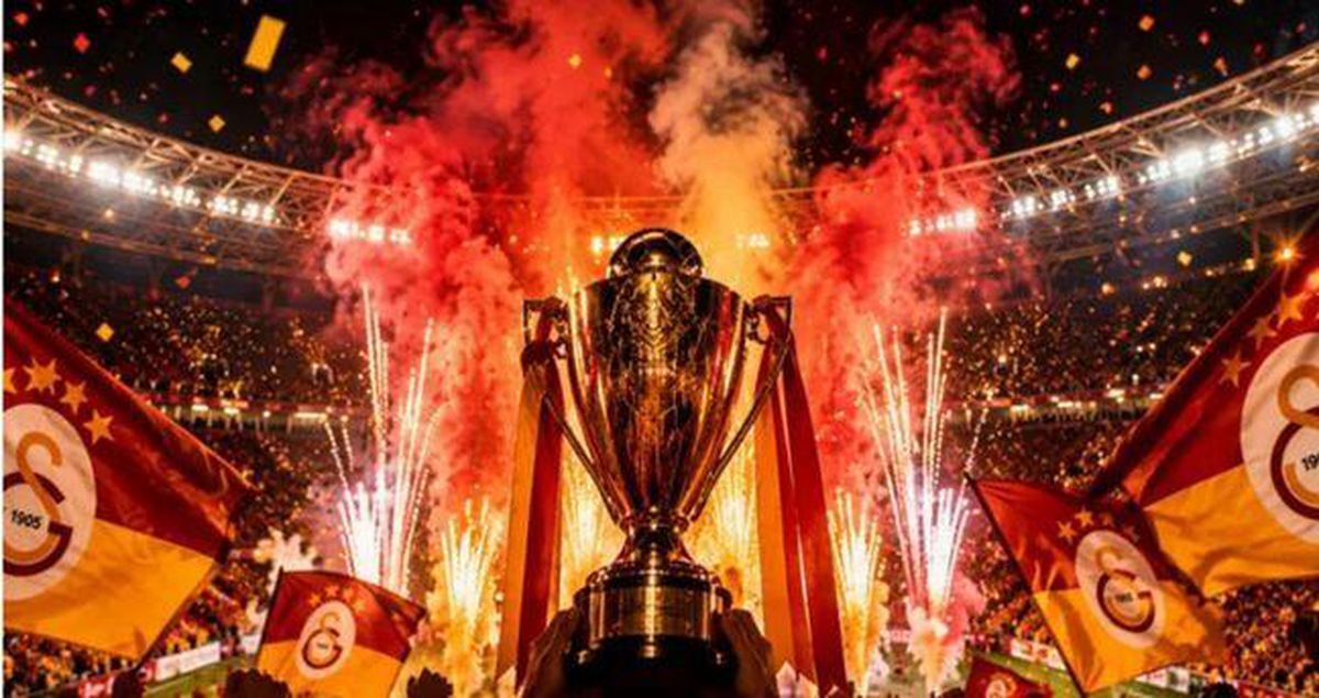 Galatasaray Sampiyonluk Kutlamasi Ne Zaman Hangi 964Ef94E80 Amp