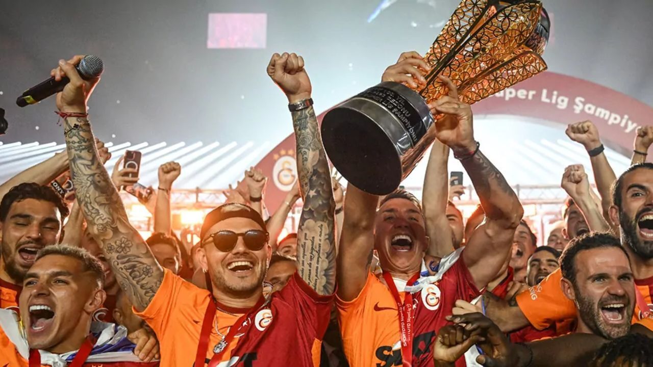 Galatasaray Sampiyonluk Kutlamasi Ne Zaman Nerede Olacak Gs Sampiyonluk Kutlama Bilet Fiyatlari Gundemde 1747305020753