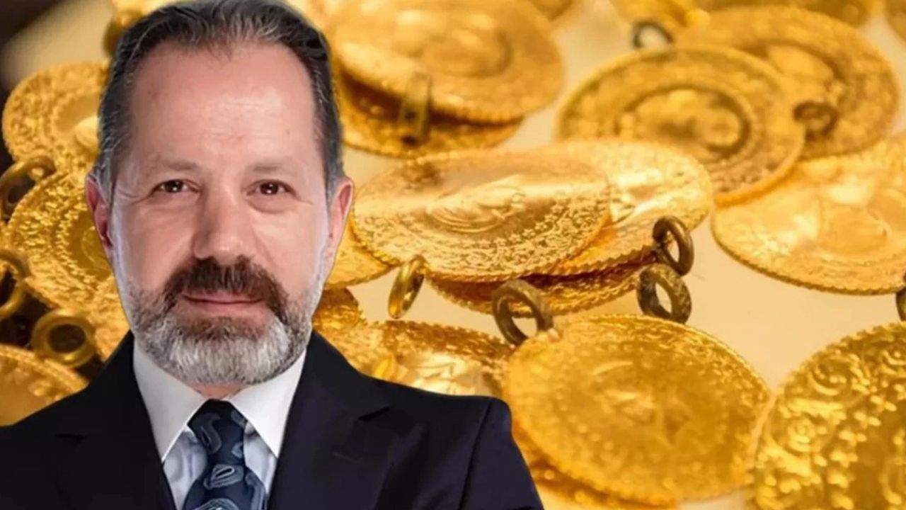 Altın yatırımcısına kritik uyarı! İslam Memiş tarih vererek açıkladı