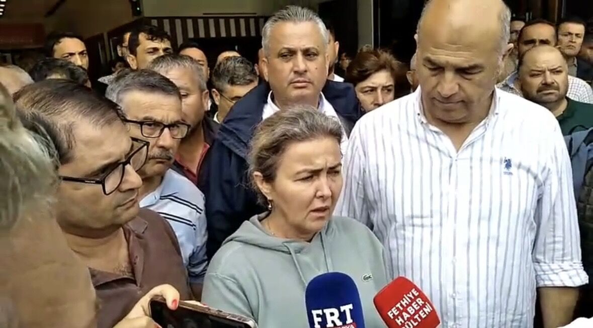 Alim Karaca’nın Eşi Olay Anını Anlattı: “Kalbinden Vurmaya Çalıştı”