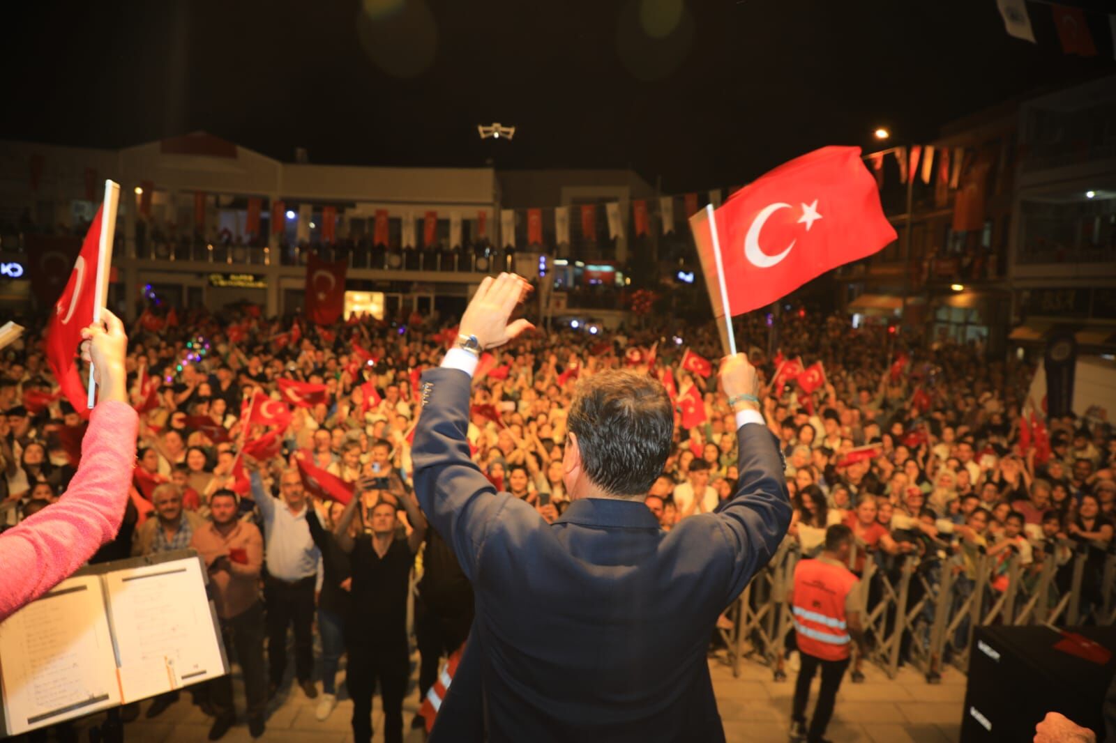 Muğla’da 19 Mayıs Coşkusu Büyükşehir Etkinlikleriyle Yaşanacak (1)