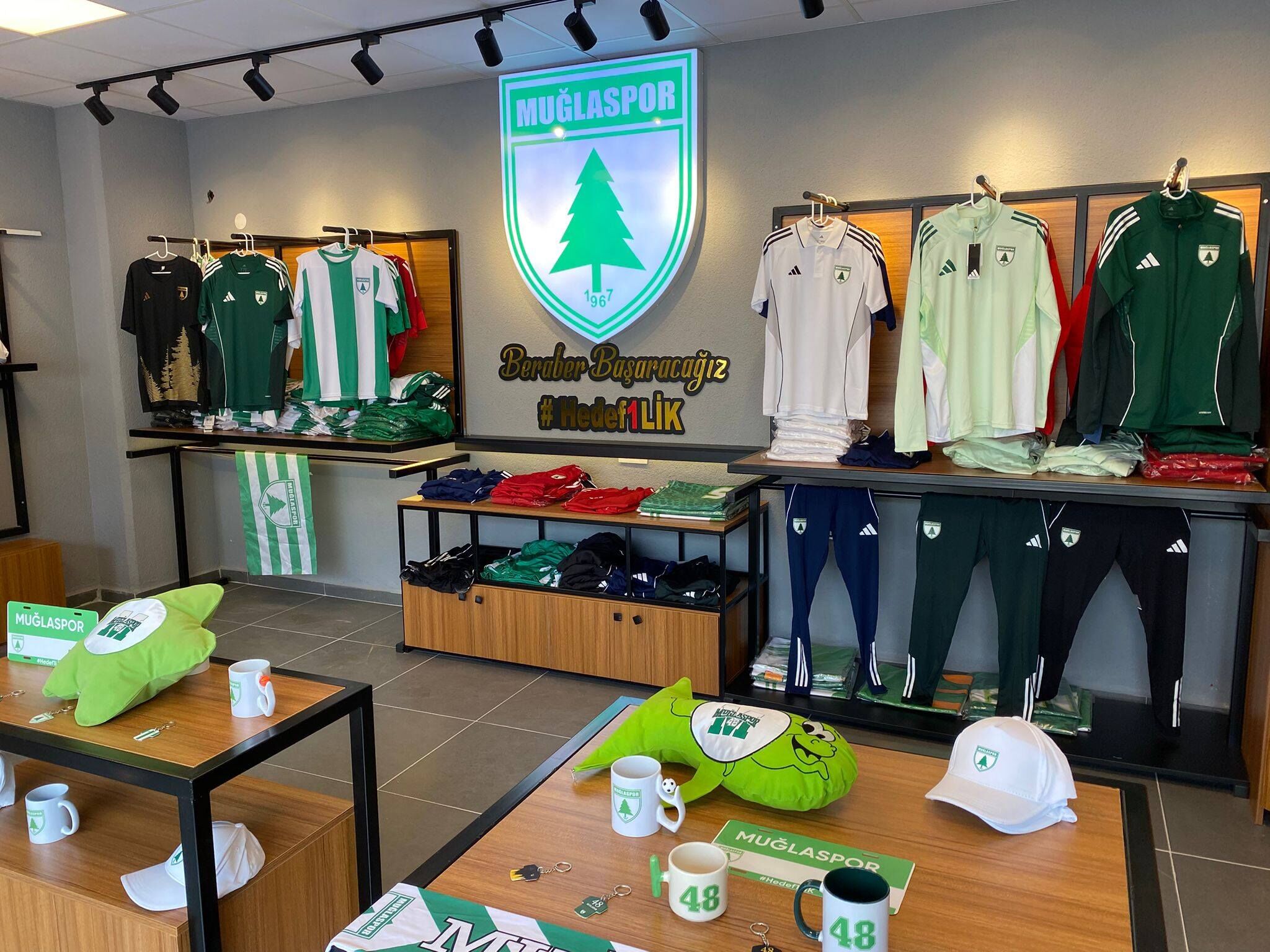 Muğlaspor Store (4)