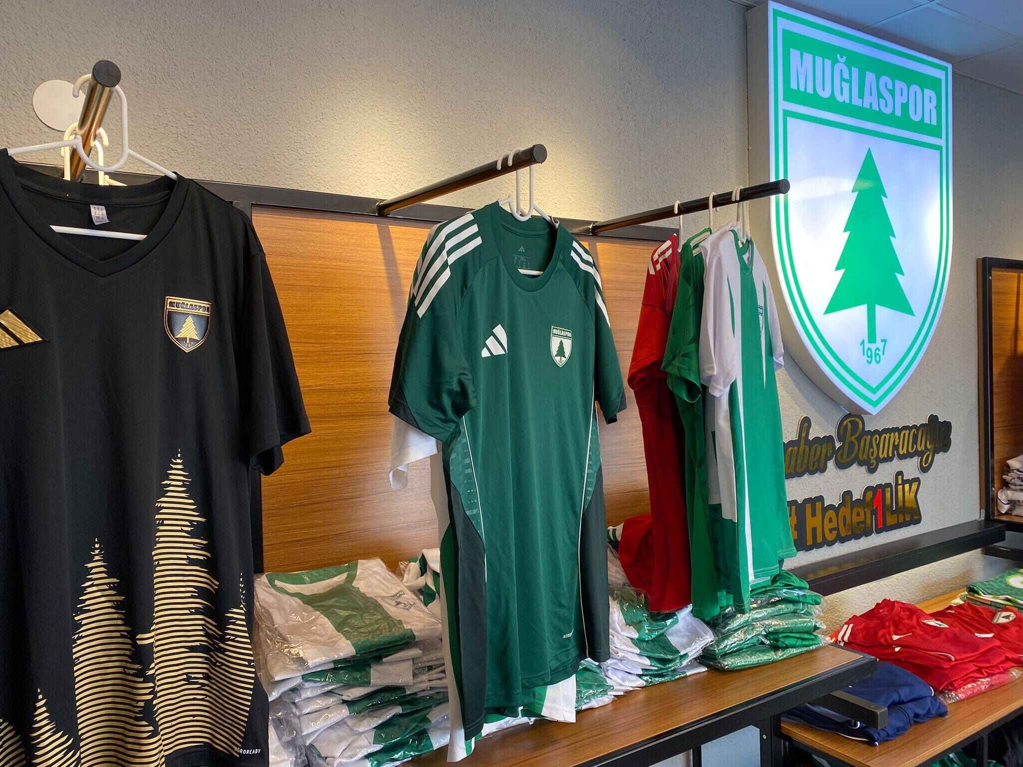Muğlaspor Store (5)