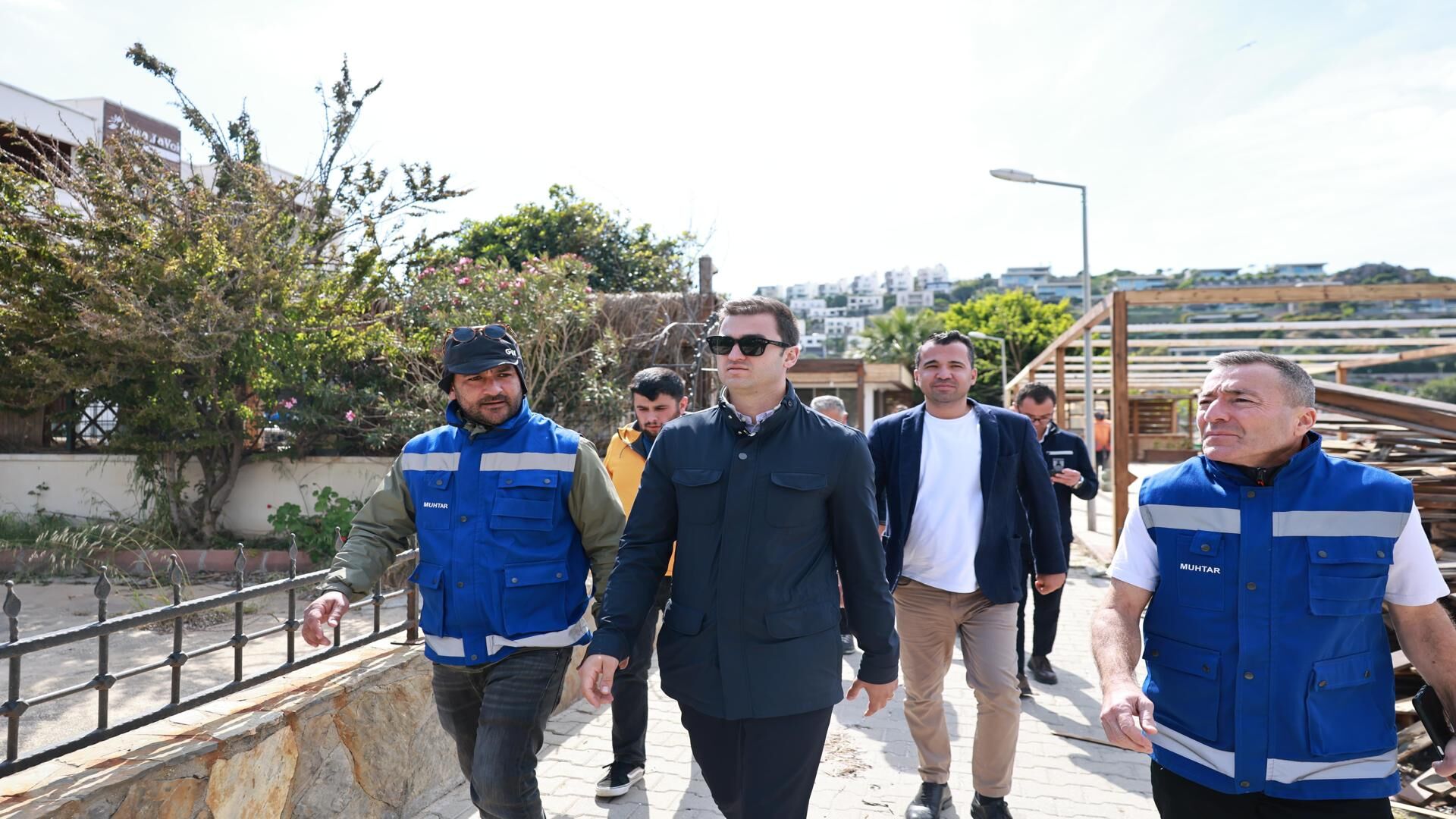 Bodrum Bel Başkan Mandalinci’den Saha Gezilerine Yoğun Mesai (4) 1920X1080