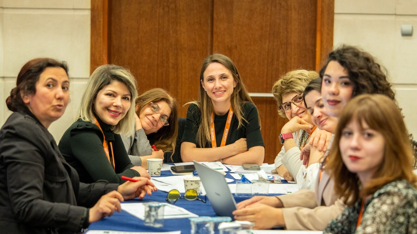 Öğretmenleri Güçlendirme Semineri Başarıyla Tamamlandı (1)