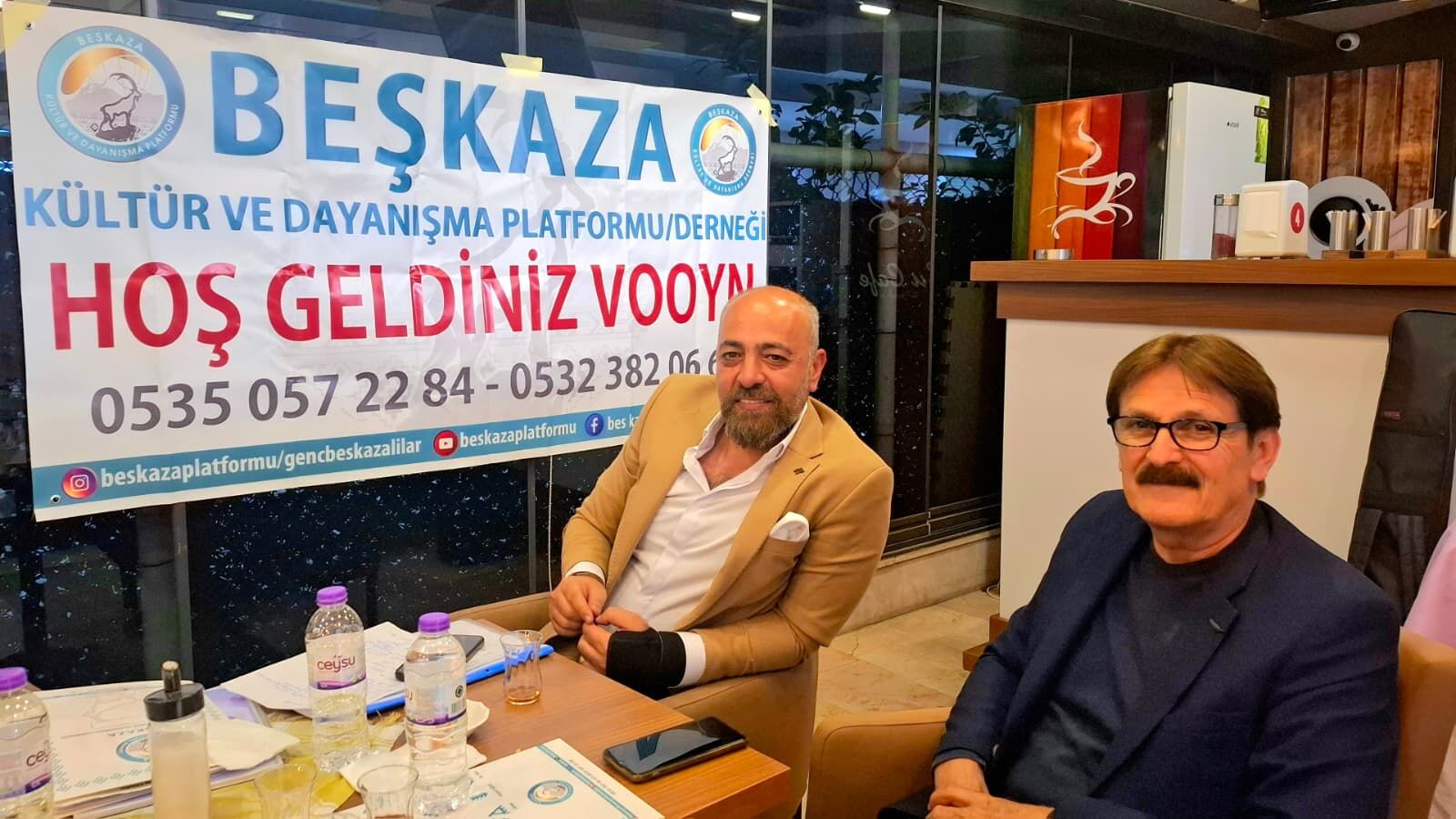 Beşkaza (1)