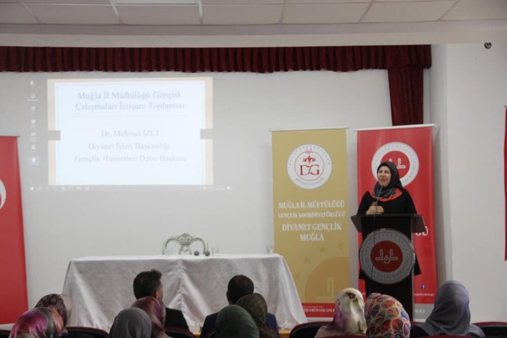 Muğla İl Müftülüğü (2)