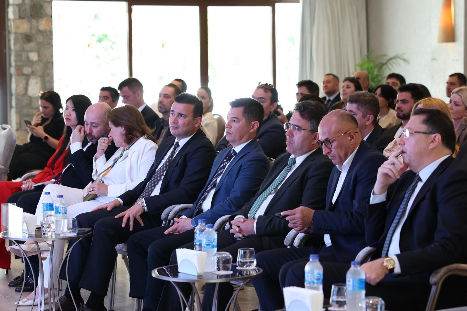 Çi̇n Turi̇zmi̇ Toplanti (6)