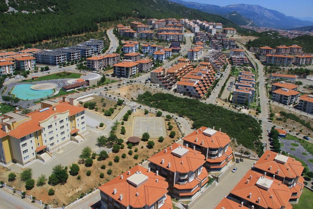 Muğla’da Konut Satışları Nisan’da da Hız Kesmedi