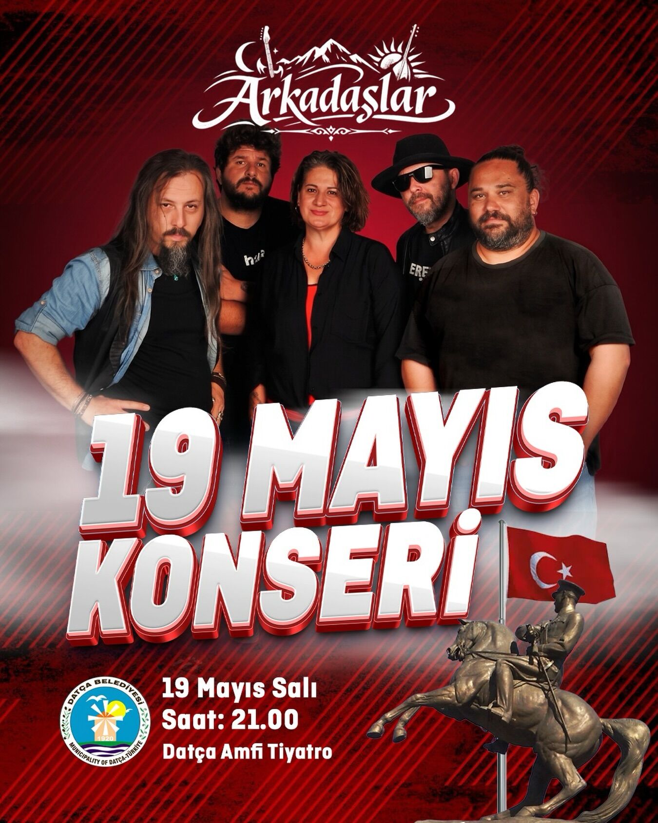 Datça
