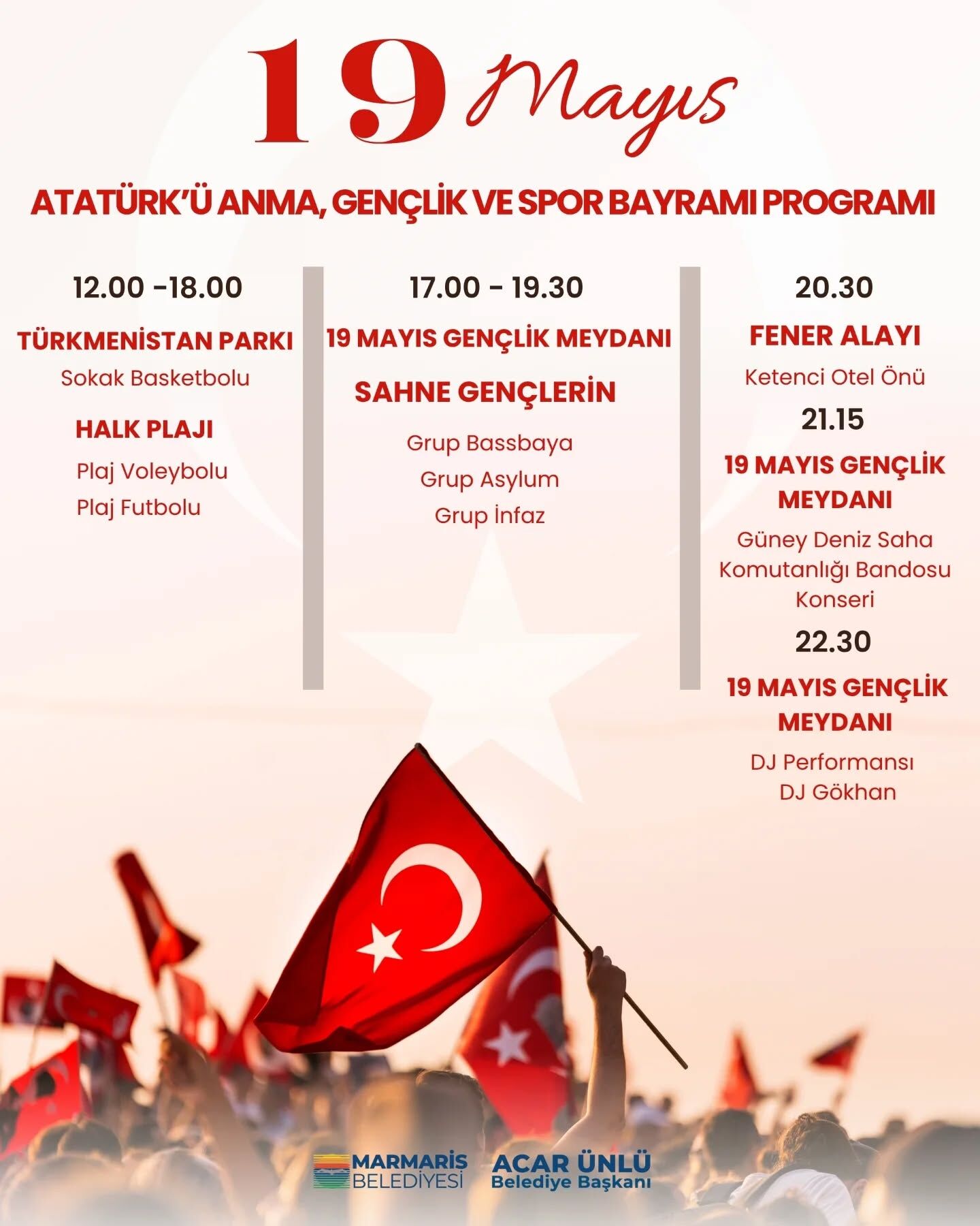 Marmaris Bel