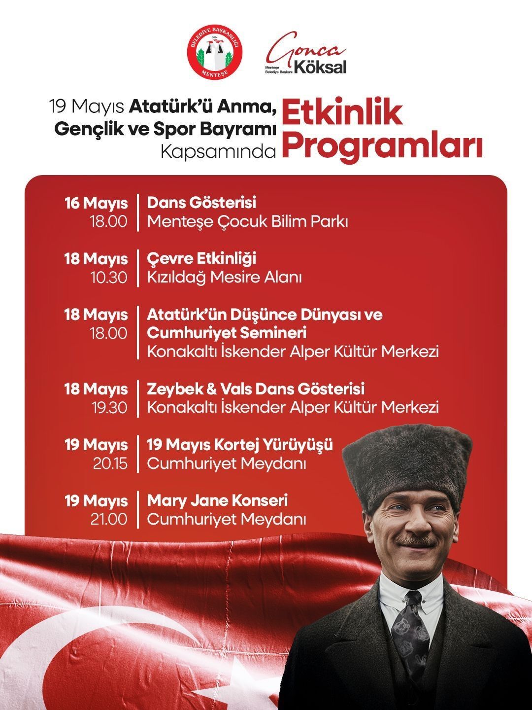 Menteşe Bel-1