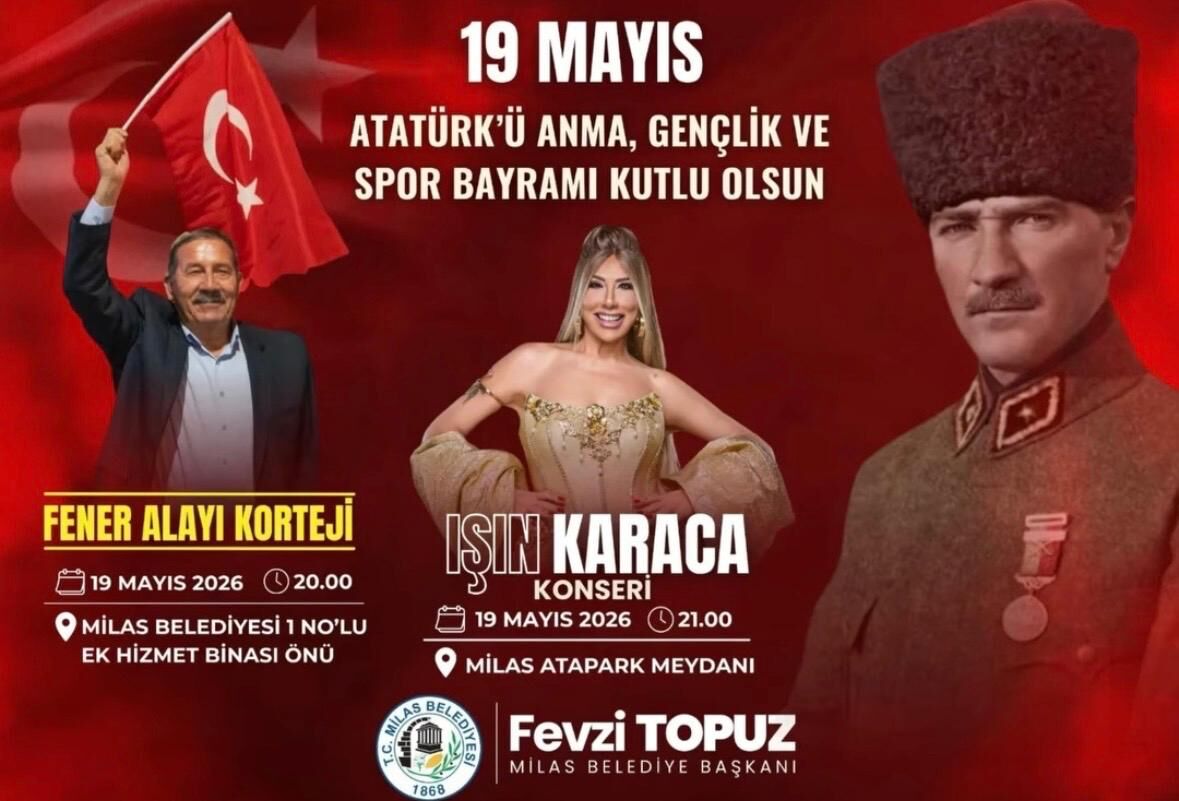 Milas Bel
