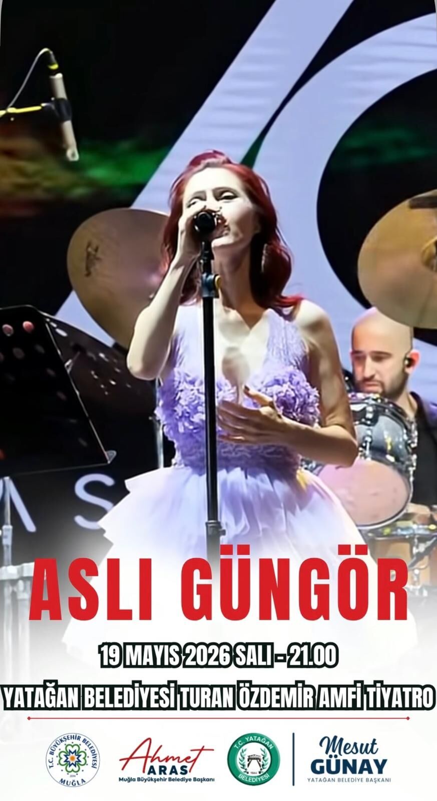 Yatağan Bel