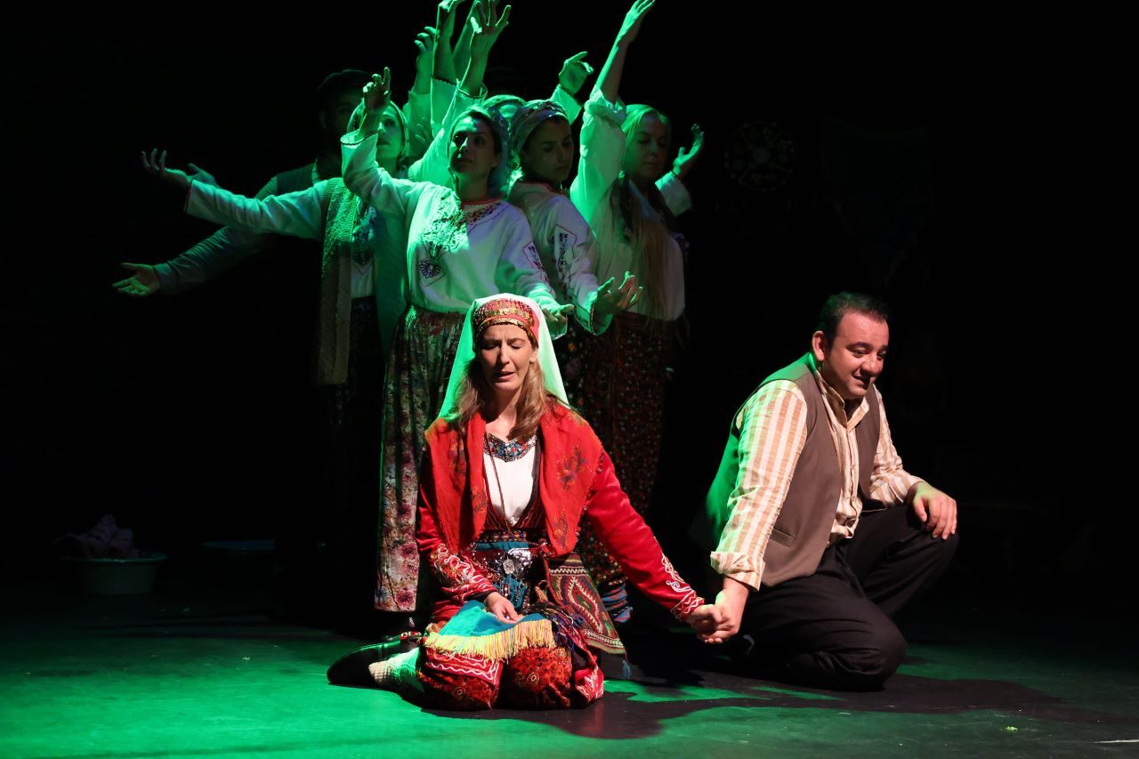 Mabet İki̇nci̇ Oyun (7)