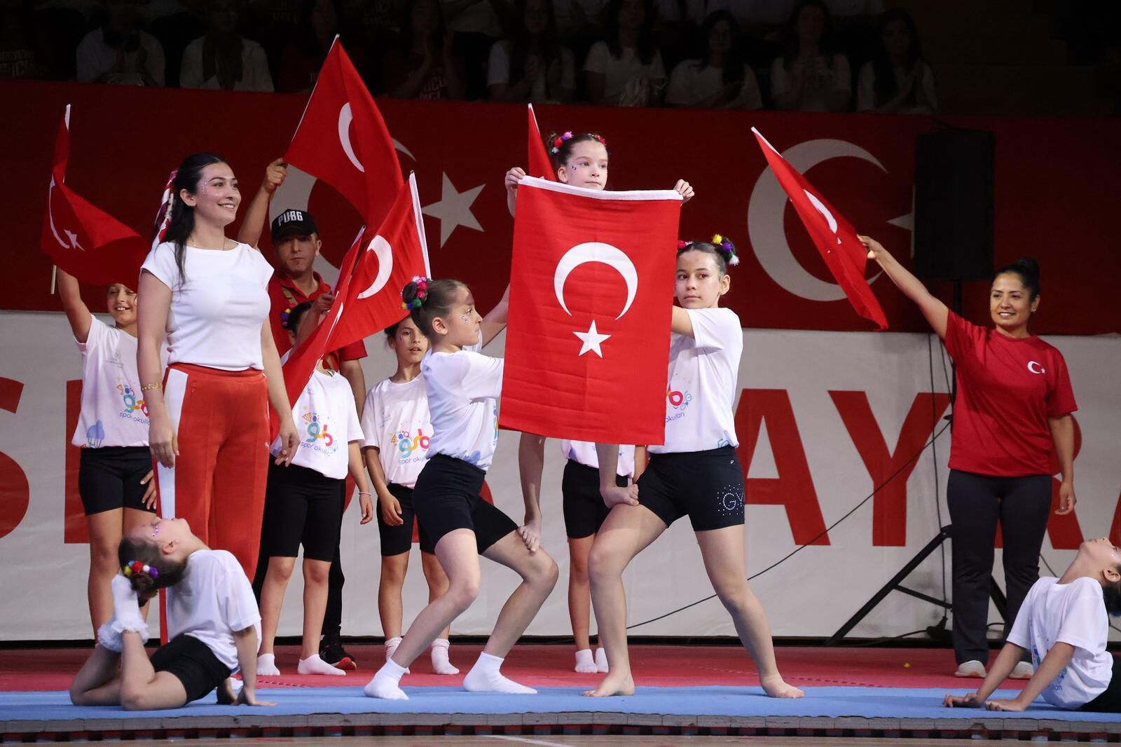 Muğla’da 19 Mayıs Kutlamalarında Büyük Coşku (5)