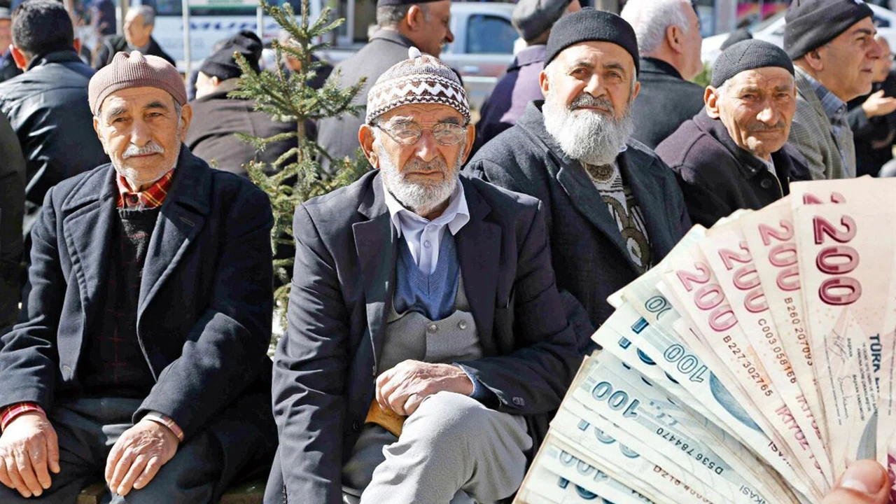 Samil Tayyardan Olay Emekli Cikisi Ak Partiden Bile Fazlalar U7Aq