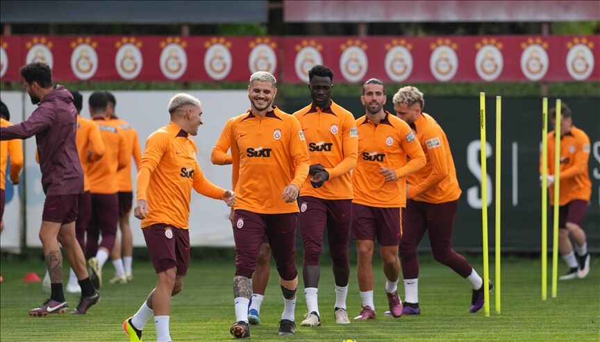 2026 Galatasaray hazırlık maçları ne zaman, hangi takımlarla? Galatasaray yaz kampı ne zaman başlayacak?