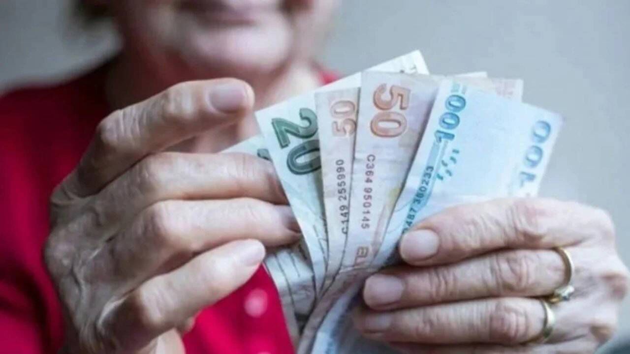 Yargitaydan Dikkat Ceken Emekli Maasi Karari