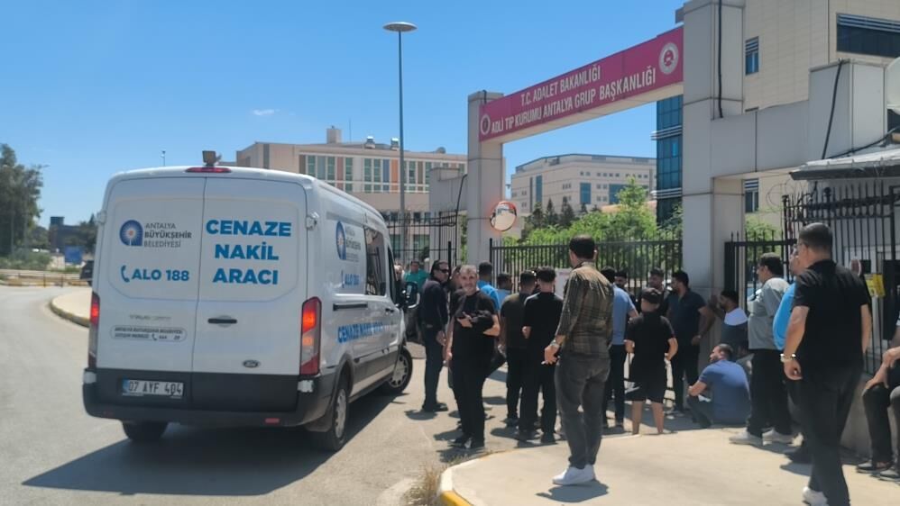 16 yaşındaki çocuk doğum gününde hayatını kaybetti