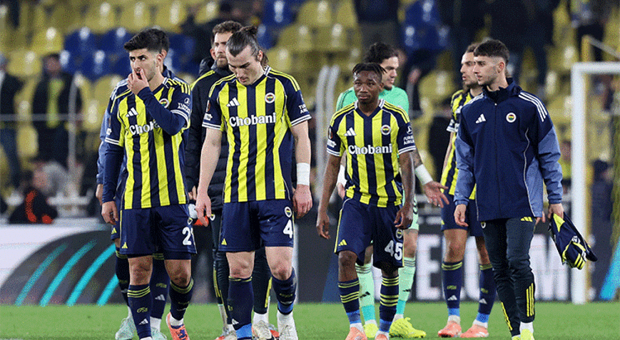 Fenerbahçe'nin İspanyol yıldızına La Liga'dan kanca