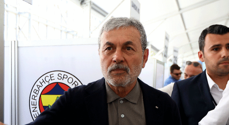 Fenerbahçe'de teknik direktör bilmecesi! Kulüpten resmi açıklama geldi