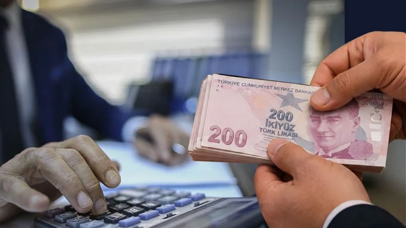 8D05F0C4 Memur Maas Zammi Temmuzda Ne Kadar Olacak En Dusuk Memur Maasi Kac Tlye Yukselecek