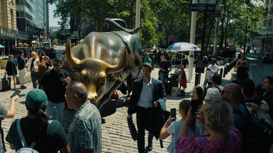 Dondurmam Gaymak Gapital Çekimleri New York’ta Bitti (1)