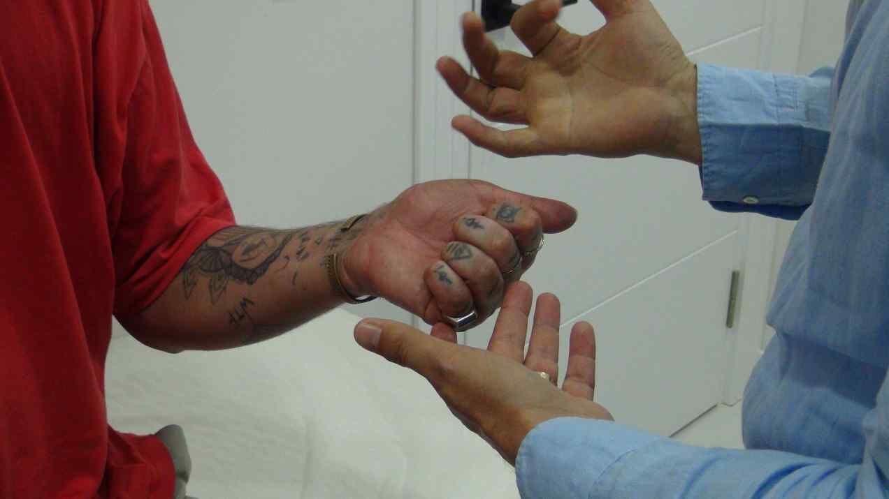 Fethiye’de Kopan Eliyle Yaşama Yeniden Tutundu (3)