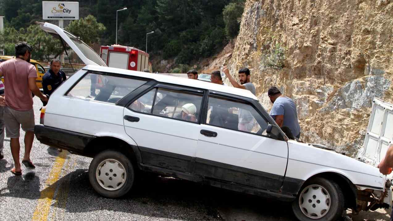 Fethiye’de Kopan Eliyle Yaşama Yeniden Tutundu (4)