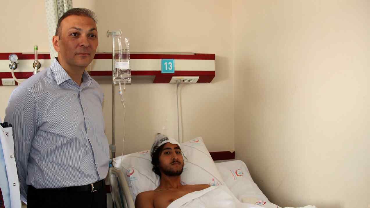 Fethiye’de Kopan Eliyle Yaşama Yeniden Tutundu (5)