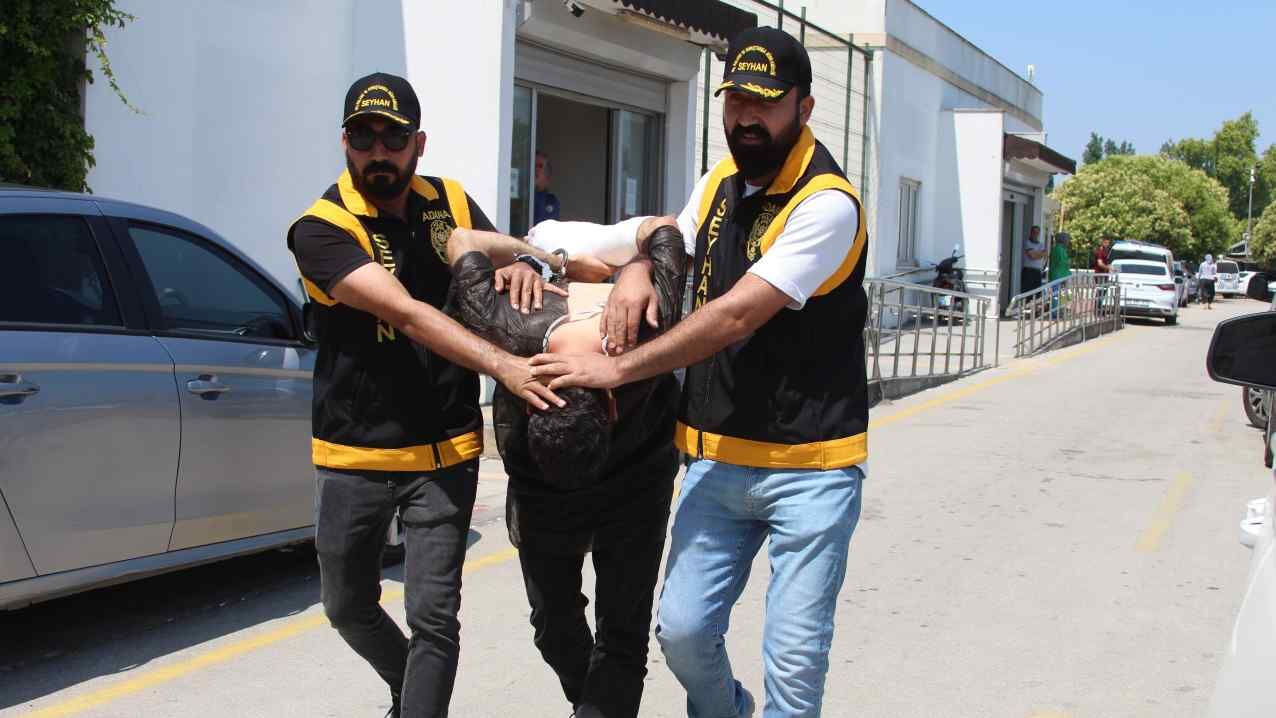 Genç Kadına Saldırıda Dikkat Çeken Ifade (2)