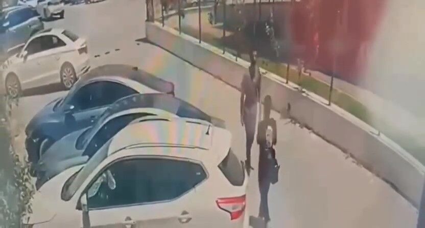 Genç Kadına Saldırıda Dikkat Çeken Ifade (3)