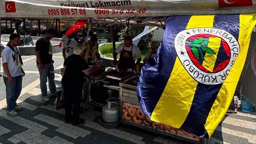 Kfy Muğla Grubu’ndan Aziz Yıldırım Şerefine Lokma Hayrı (4)