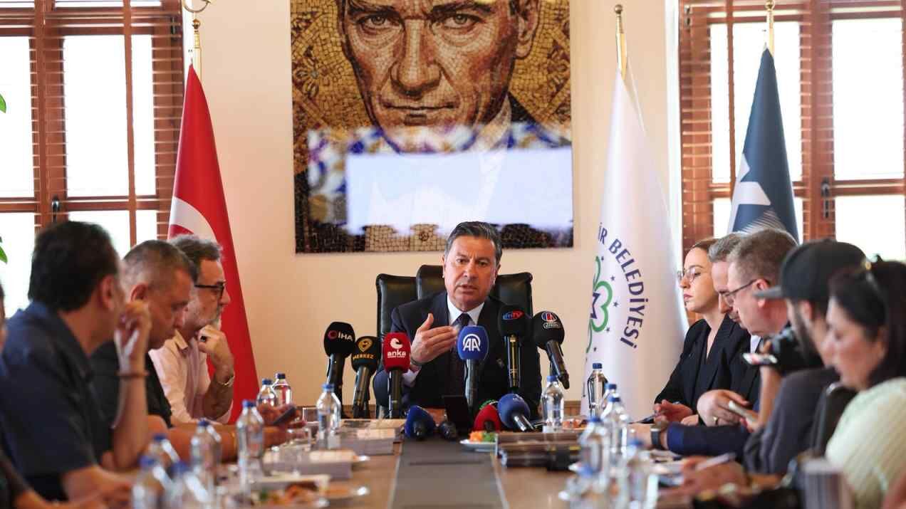 Mupa İki Yıllık Çalışmalarını Kamuoyuyla Paylaştı (2)