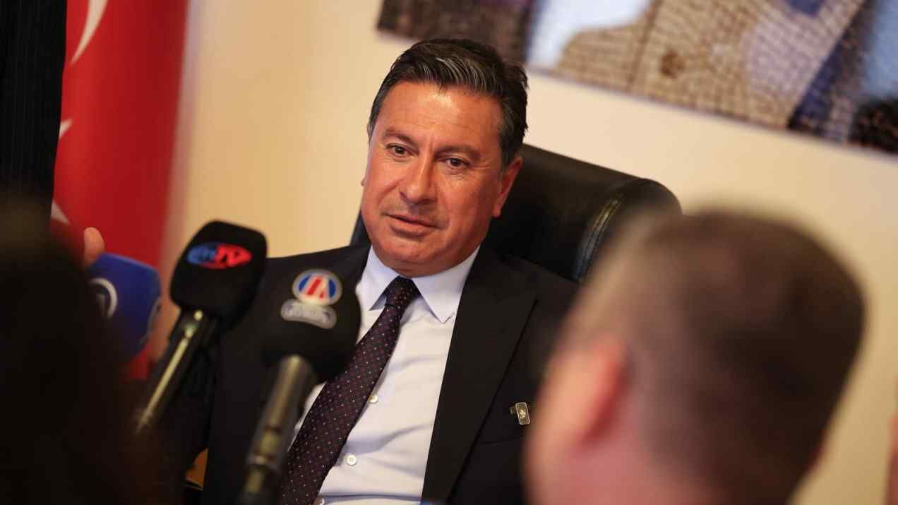 Mupa İki Yıllık Çalışmalarını Kamuoyuyla Paylaştı (3)