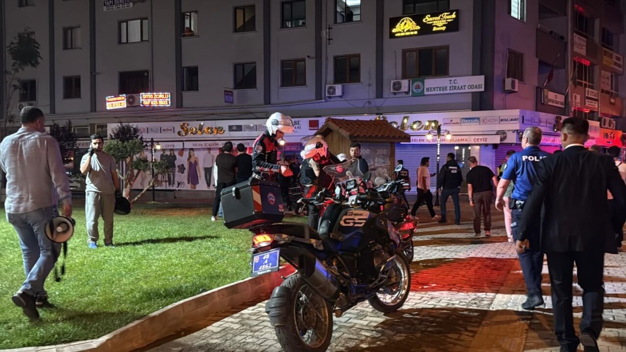 Muğla'daki Saldırıda Şehit Ateşi Denizli’ye Düştüaw725125 03