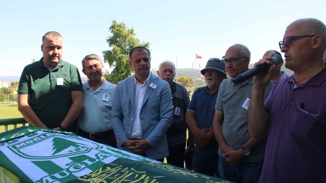 Akın Çavas Son Yolculuğuna Uğurlandı (1)