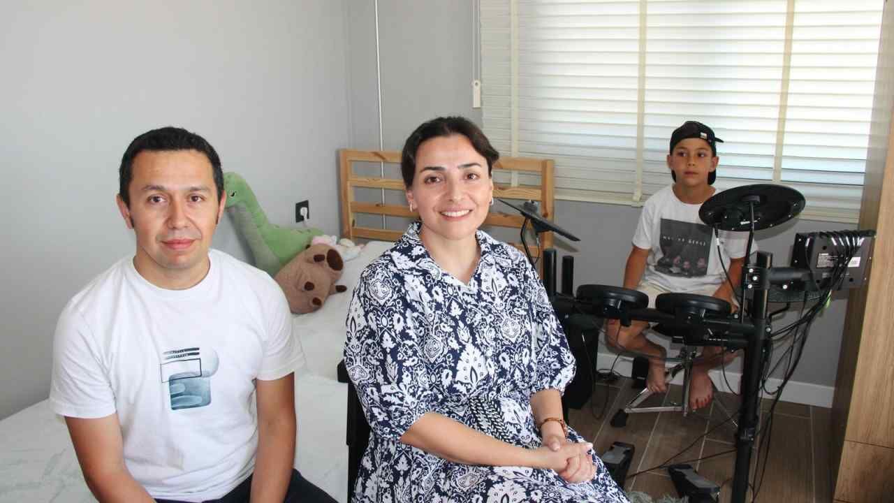 Oyuncak Davulla Başladı, Okul Orkestrasının Ritmi Oldu (4)
