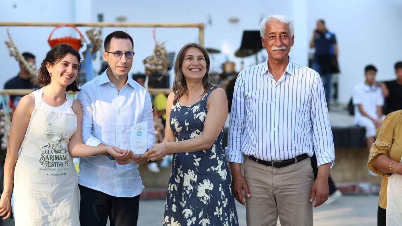 Eget’ten Muğla’ya İki Gurur Birden (2)