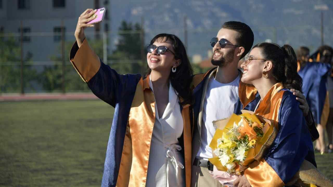 Geleceğin Öğretmenleri Mskü’den Mezun Oldu (1)
