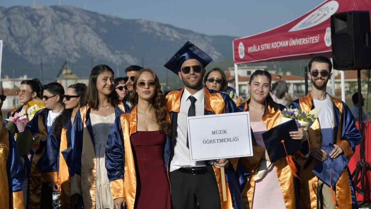 Geleceğin Öğretmenleri Mskü’den Mezun Oldu (3)