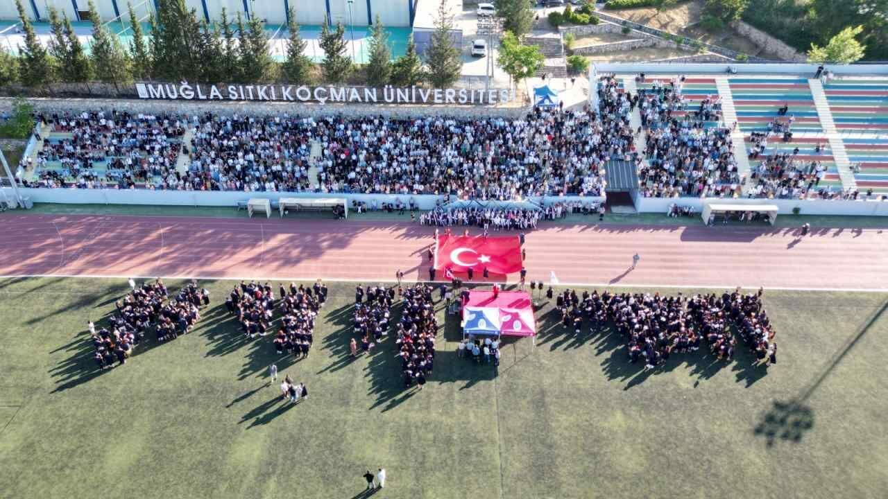 Geleceğin Öğretmenleri Mskü’den Mezun Oldu (4)