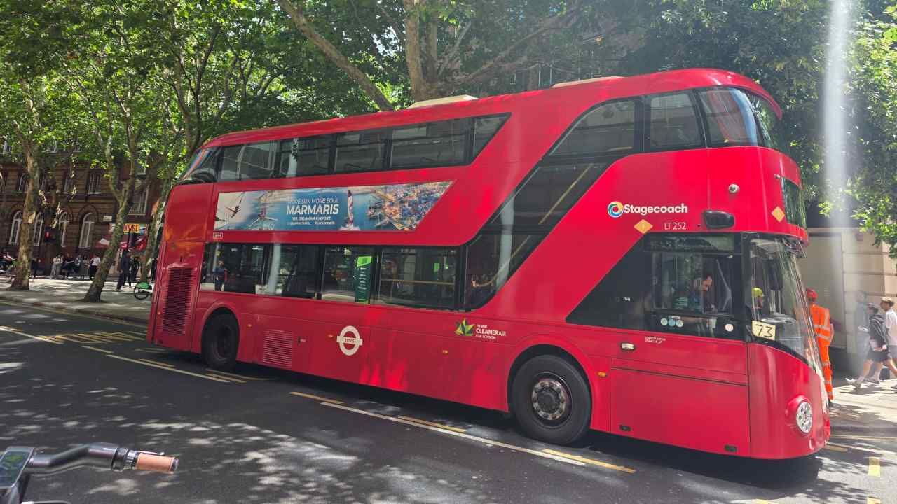 Marmaris 2026 Sezonu İçin Londra’da Tanıtıma Çıktı (2)