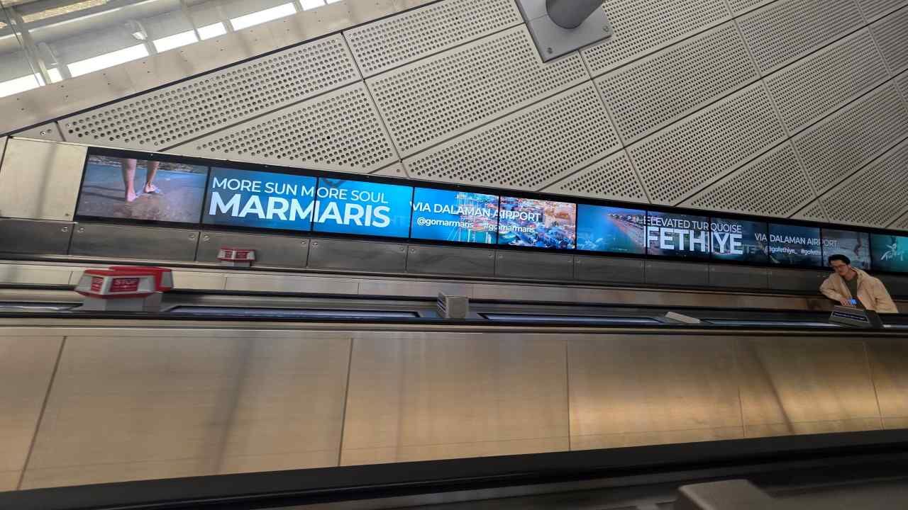 Marmaris 2026 Sezonu İçin Londra’da Tanıtıma Çıktı (3)