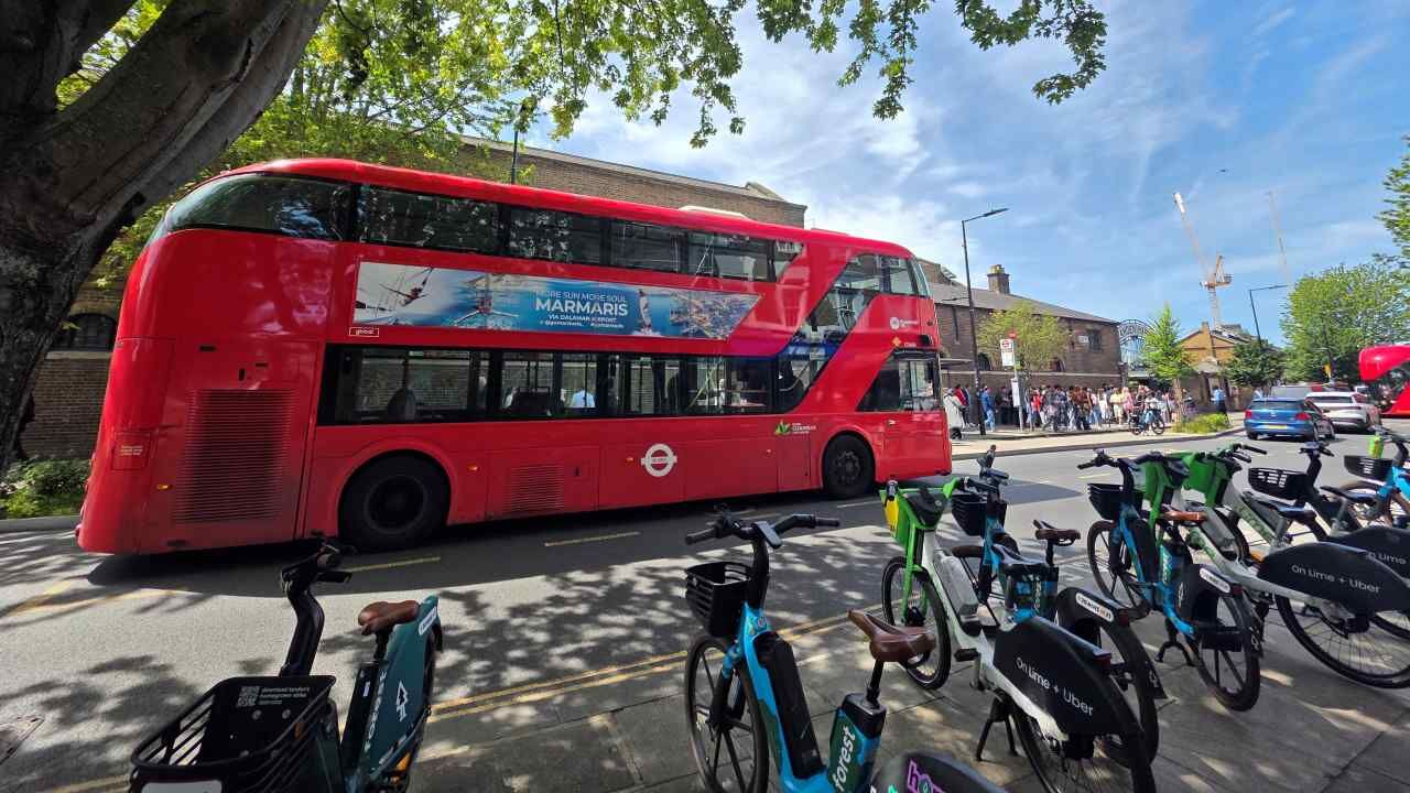 Marmaris 2026 Sezonu İçin Londra’da Tanıtıma Çıktı (4)