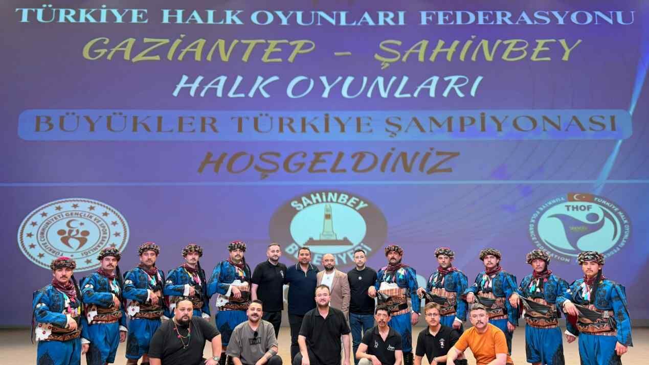 Muğla Nefes Kulübü Türkiye 5'Incisi Oldu (2)
