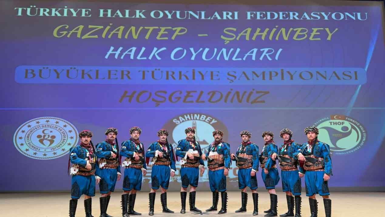 Muğla Nefes Kulübü Türkiye 5'Incisi Oldu (3)