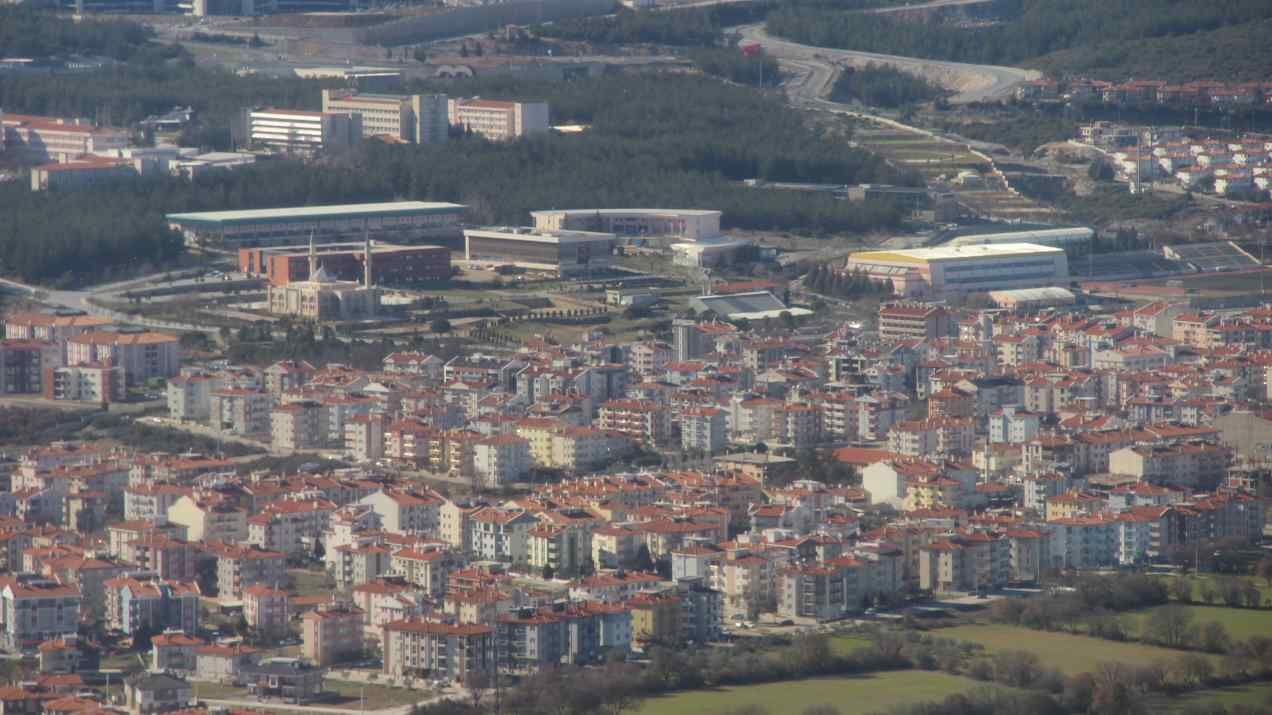 Muğla’da Mayıs Ayında Bin 344 Konut Satıldı (1)